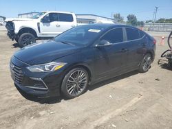 2018 Hyundai Elantra Sport for sale in San Diego, CA