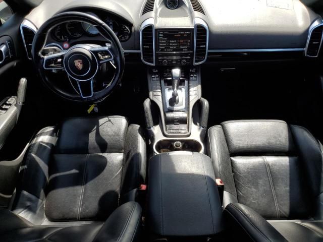 2015 Porsche Cayenne SE Hybrid