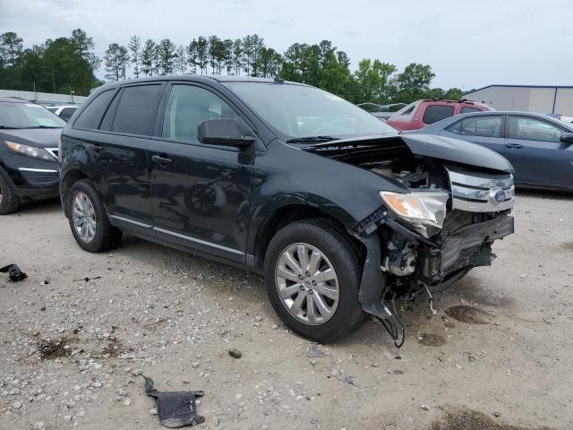 2010 Ford Edge SEL