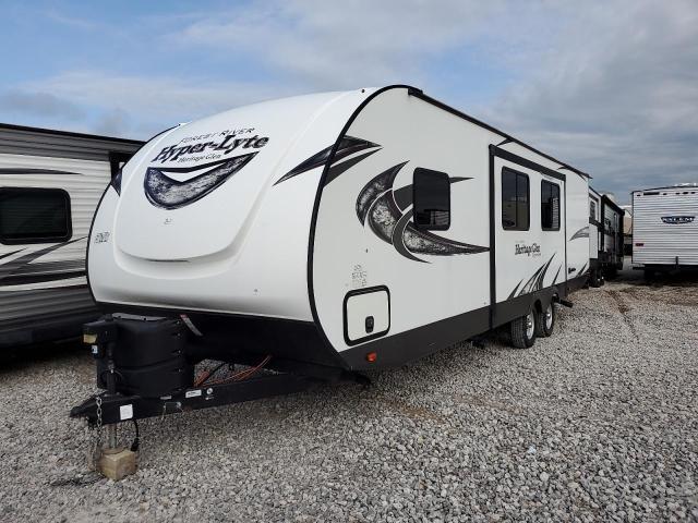 2018 Forest River Wildwood Laminated Towables