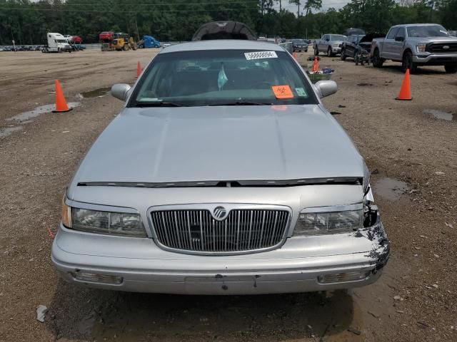 1995 Mercury Grand Marquis LS