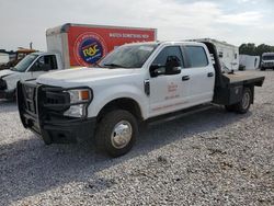 Ford F350 salvage cars for sale: 2020 Ford F350 Super Duty