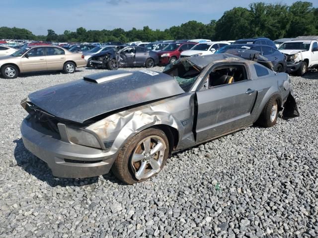 2009 Ford Mustang GT