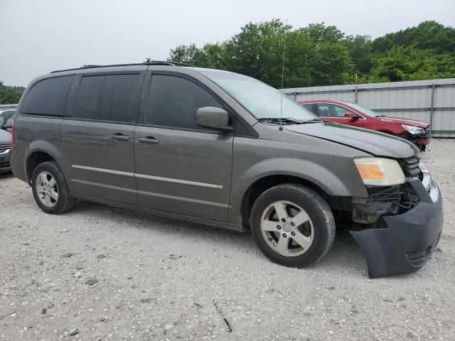 2010 Dodge Grand Caravan SXT