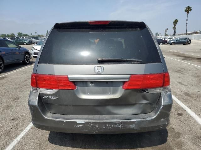 2008 Honda Odyssey LX