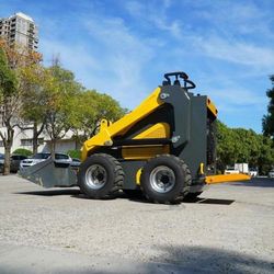 2024 Othi Mini Skid en venta en Houston, TX