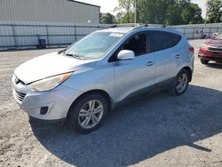 2011 Hyundai Tucson GLS for sale in Gastonia, NC