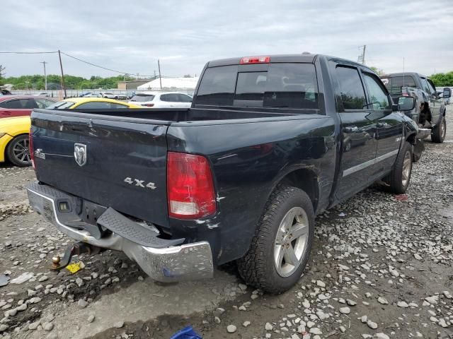 2009 Dodge RAM 1500