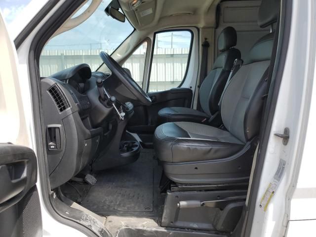 2017 Dodge RAM Promaster 2500 2500 High