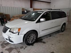 2014 Chrysler Town & Country Touring L en venta en Hurricane, WV