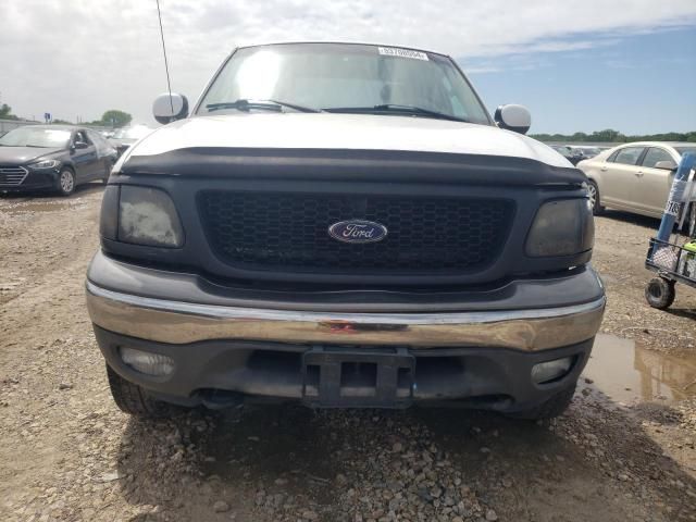 2003 Ford F150