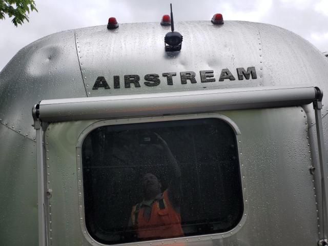 2021 Airstream Caravel