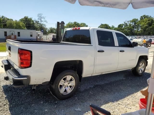 2014 Chevrolet Silverado C1500 LT