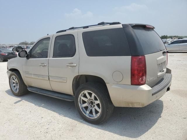 2007 GMC Yukon