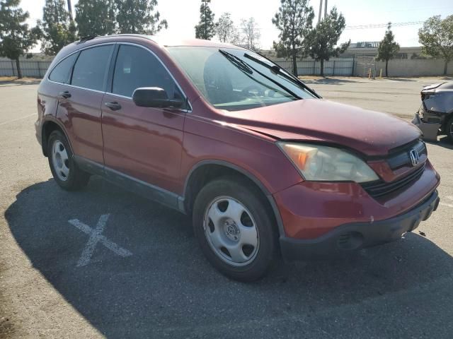 2008 Honda CR-V LX