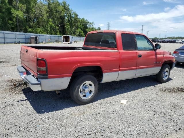 2000 Dodge RAM 1500