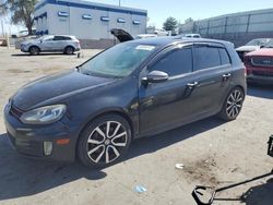 2012 Volkswagen GTI for sale in Albuquerque, NM