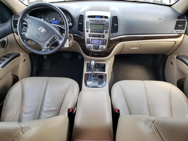 2011 Hyundai Santa FE Limited