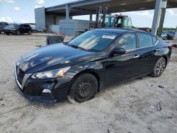 Salvage cars for sale from Copart West Palm Beach, FL: 2020 Nissan Altima S