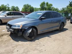 2013 Volkswagen Jetta Base for sale in Baltimore, MD