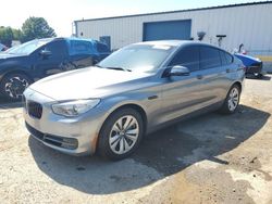 BMW Vehiculos salvage en venta: 2014 BMW 535 Xigt