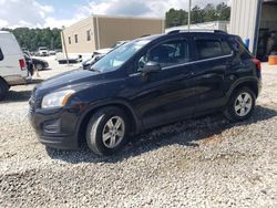 2016 Chevrolet Trax 1LT en venta en Ellenwood, GA