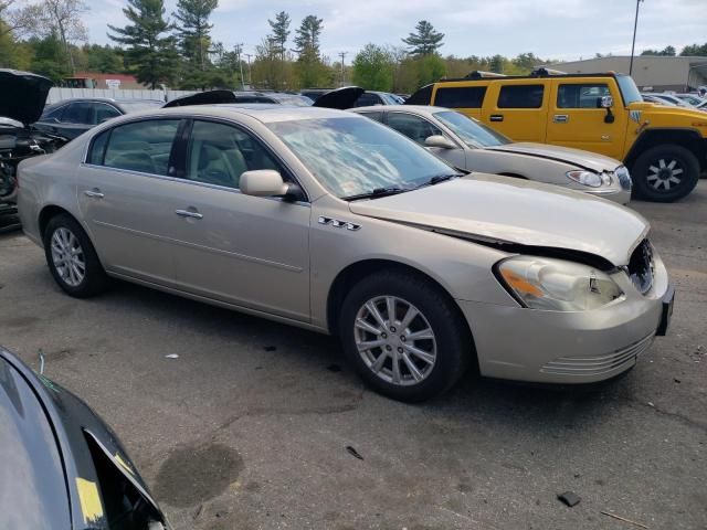 2008 Buick Lucerne CXL