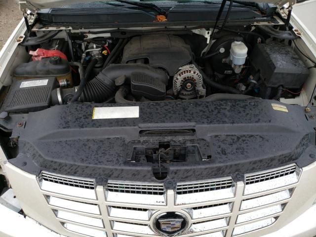 2007 Cadillac Escalade EXT