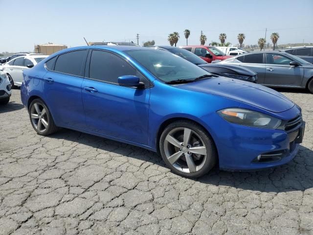 2014 Dodge Dart GT