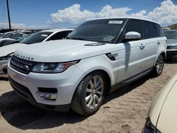 2014 Land Rover Range Rover Sport SC for sale in Albuquerque, NM