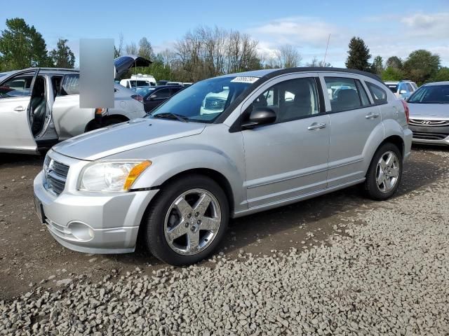 2007 Dodge Caliber R/T