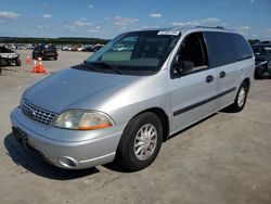 2002 Ford Windstar LX for sale in Grand Prairie, TX