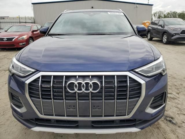 2024 Audi Q3 Premium Plus 40