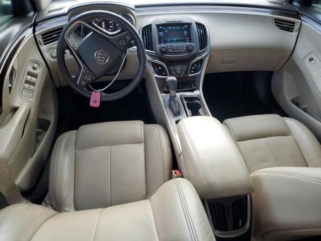 2014 Buick Lacrosse