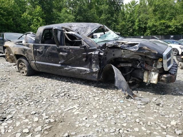 2006 Dodge Dakota Quad SLT