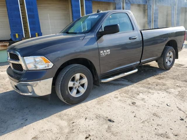 2021 Dodge RAM 1500 Classic SLT