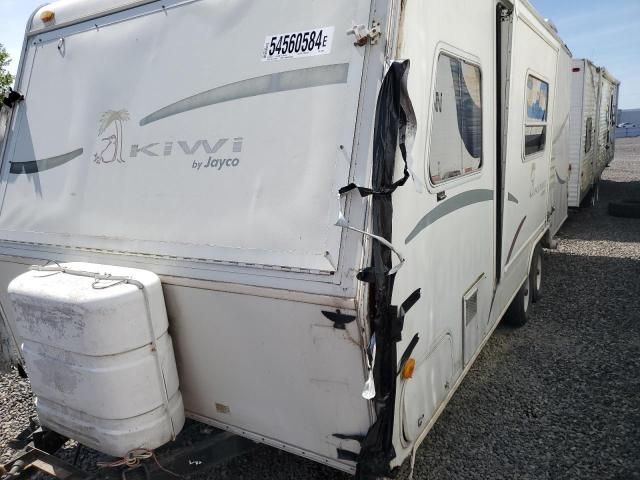 2001 Jayco Kiwi