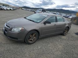 2012 Chevrolet Malibu LS en venta en Helena, MT