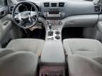 2011 Toyota Highlander Base