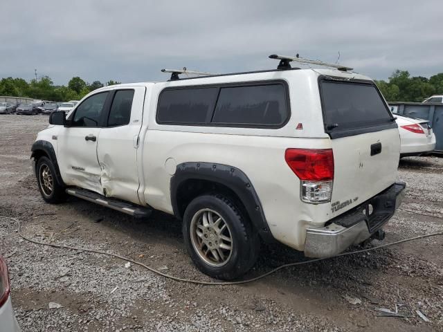 2010 Toyota Tundra Double Cab SR5