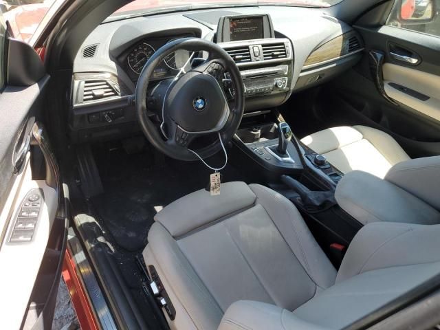 2016 BMW 228 XI Sulev