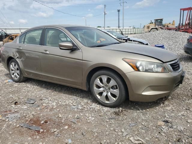 2010 Honda Accord EX