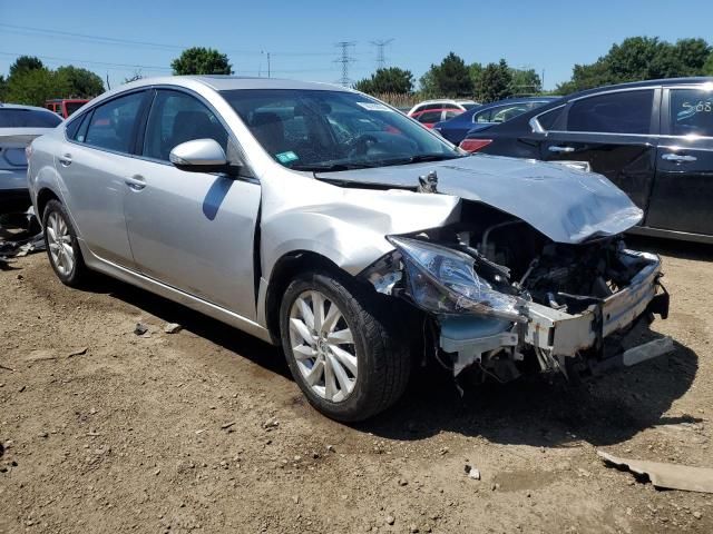 2003 Hyundai Elantra GLS