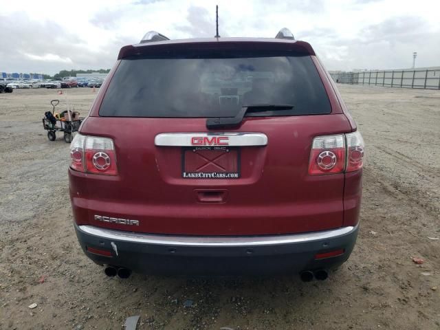 2008 GMC Acadia SLT-1