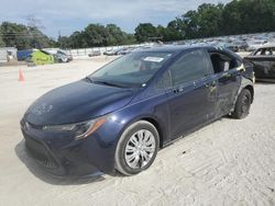 2020 Toyota Corolla LE for sale in Ocala, FL