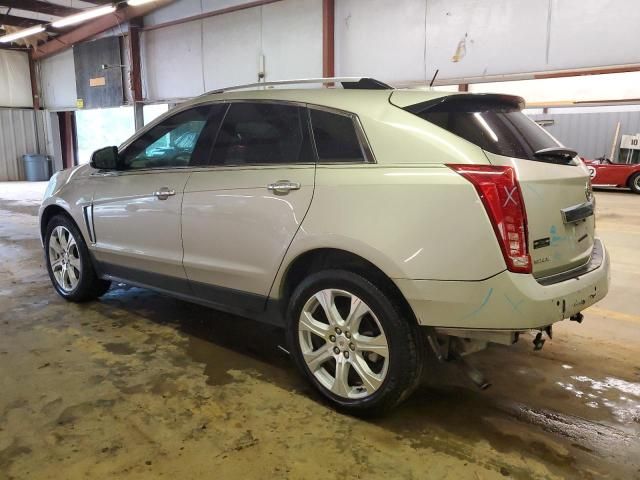 2015 Cadillac SRX Performance Collection