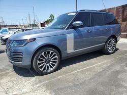 2020 Land Rover Range Rover P525 HSE for sale in Wilmington, CA