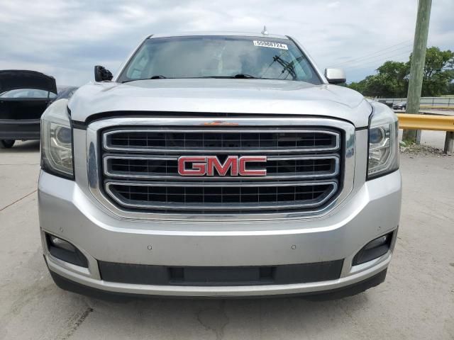 2016 GMC Yukon XL C1500 SLT