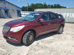 2015 Buick Enclave for sale in Midway, FL