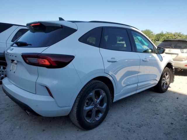 2023 Ford Escape ST Line